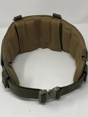 TYR Tactical Brokos Belt L サイズ　マルチカム TYR Brokos Belt Low Profile-MultiCam | REALMENT