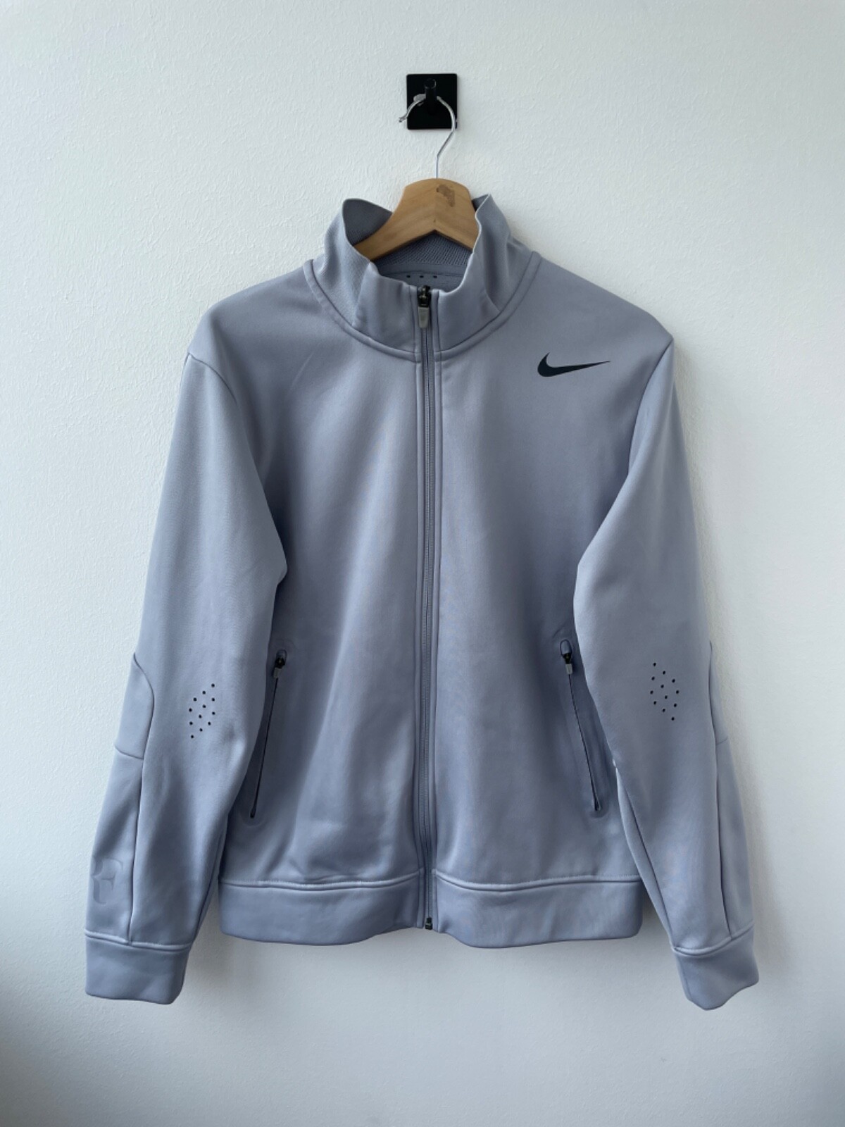 Roger Federer着用モデル　ナイキウェア② THE ROGER Collection: Unmistakably Federer | On 日本