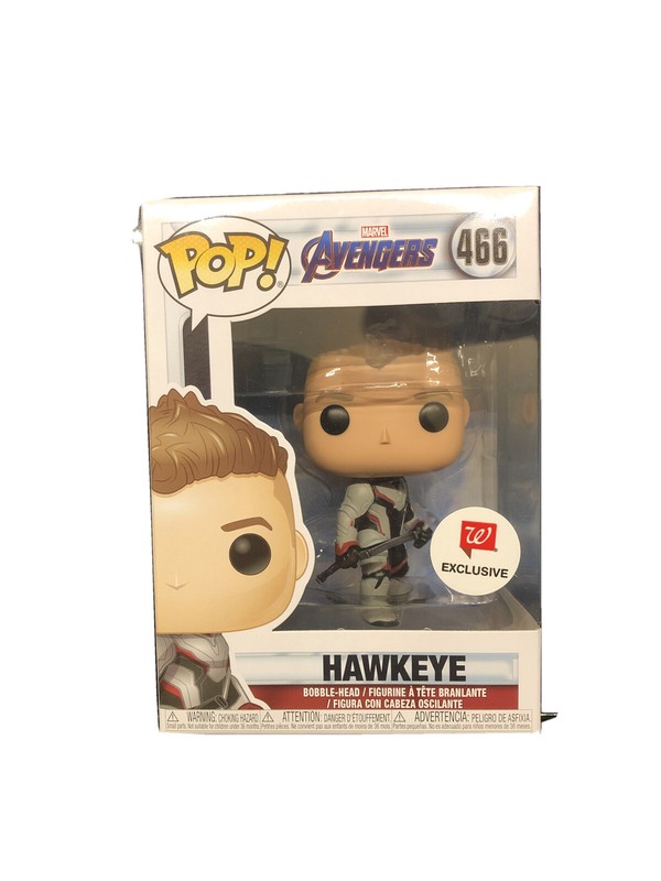 walgreens hawkeye pop