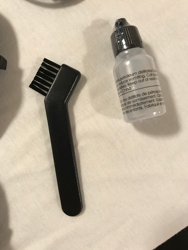 Remington HC4250 Shortcut Pro Self Haircut Kit Trimmers Clippers 13 Piece Sealed