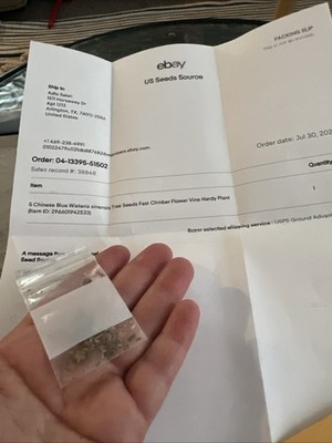 Item photo(s) from verified buyer