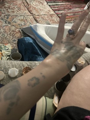 Fotos del artículo de un comprador verificado