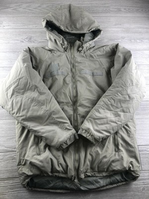 parka extreme cold weather
