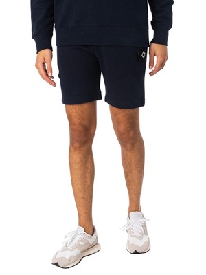 Мужские спортивные шорты MA.STRUM Core, синие