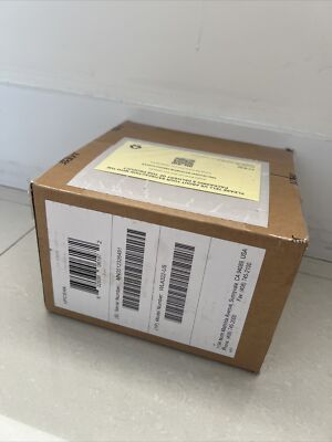 *SEALED BOX* Genuine Juniper WLA322-US Wireless Dual Radio LAN Access Point PoE