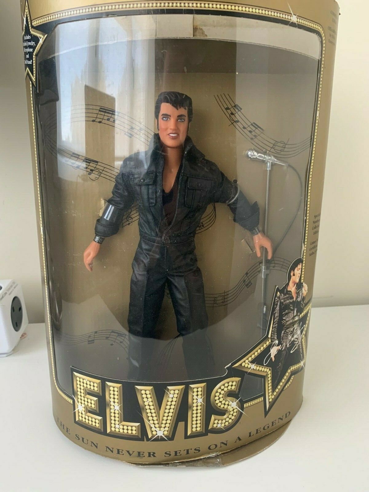 Elvis Presley 