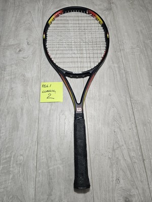 【希少美品】Wilson PRO STAFF Classic 6.1 si $_12.JPG?set_id=880000500F