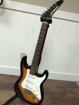 Kramer Wiring Information And Reference