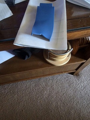 Fotos del artículo de un comprador verificado