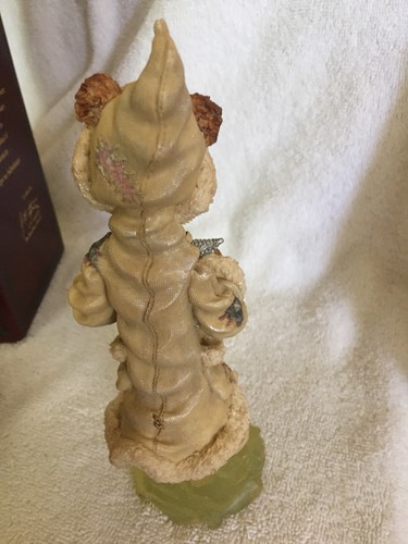 BOYDS FOLKSTONE COLLECTION  