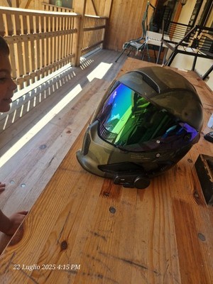 Foto dell'oggetto di un acquirente verificato