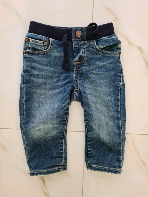 baby gap 1969 jeans