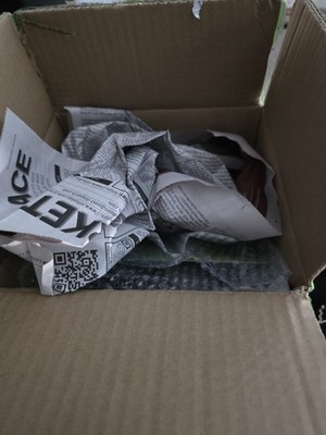 Item photo(s) from verified buyer