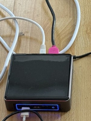 Artikelfoto(s) von einem verifizierten Käufer