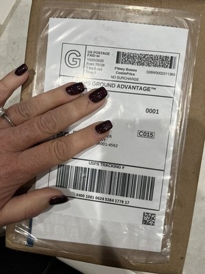 Artikelfoto(s) von einem verifizierten Käufer