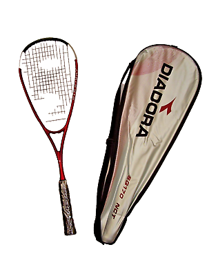 Diadora racquet sale
