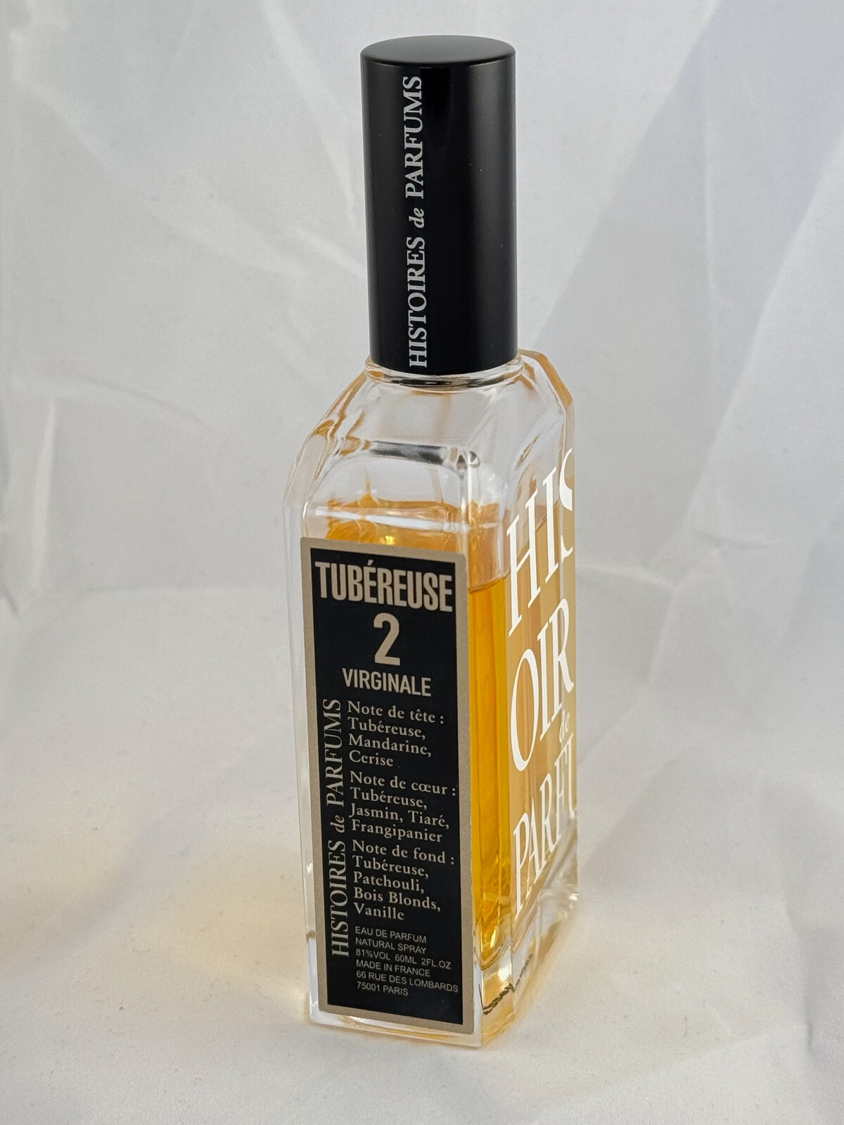 Histoires de ParfumsTUBEREUSE 2 60ml