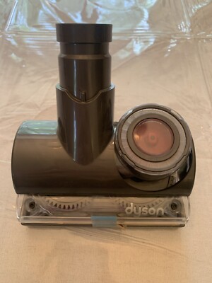 GENUINE Dyson UP13 Mini Tangle Free Turbine Head Vacuum Brush Tool Attachment