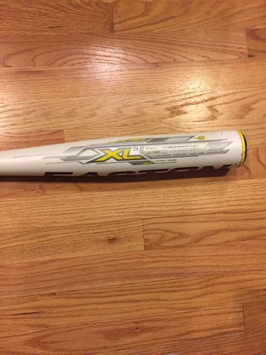 Used Easton XL3 BB11X3 34/31 Baseball Bat