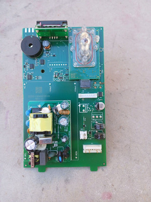Devilbiss 5L computer board