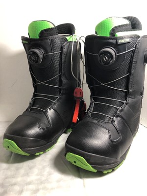 size 9 snowboard boots