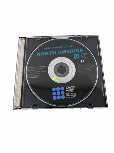2014年 アウディ Audi 純正 DIGITAL ROAD DVD MAP 2008 2009 2010 2011 2012 Audi A5 S5 Quattro Navigation DVD