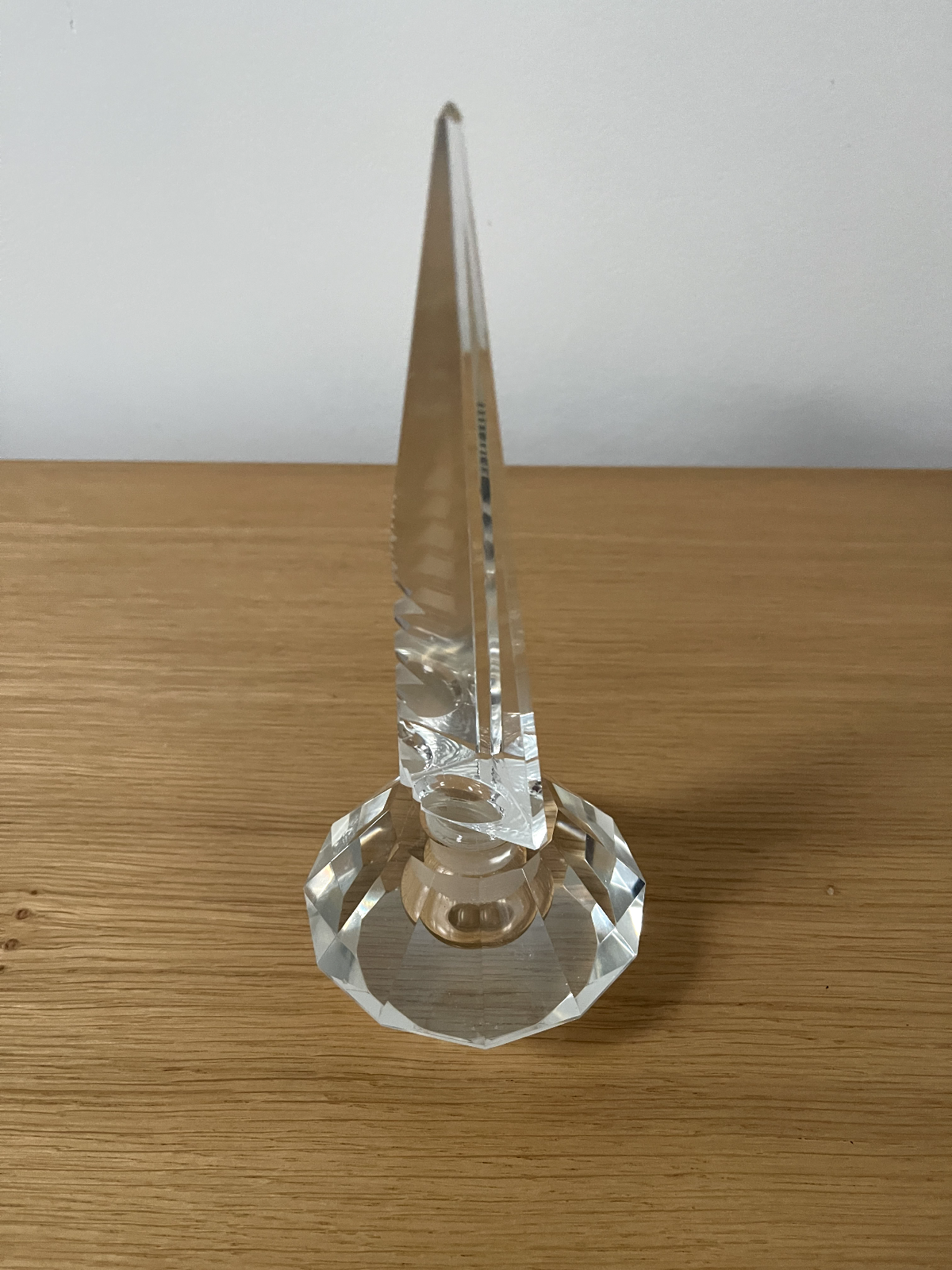 Vintage 1950s Perfume Bottles - Etsy