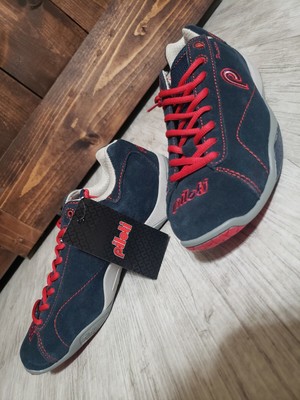 Suede Leather Driving Racing Shoes 