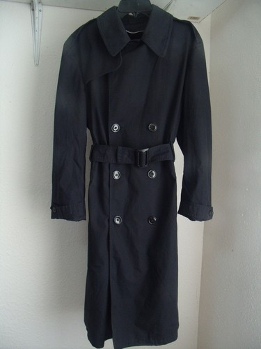 ジャケット・アウター LOEWE 00s Moleskin Trench Coat LOEWE 00s Moleskin Trench Coat