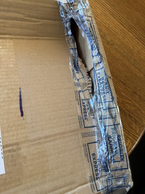 Item photo(s) from verified buyer
