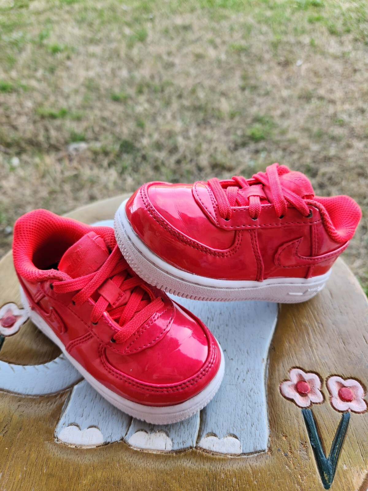 air forces for newborns