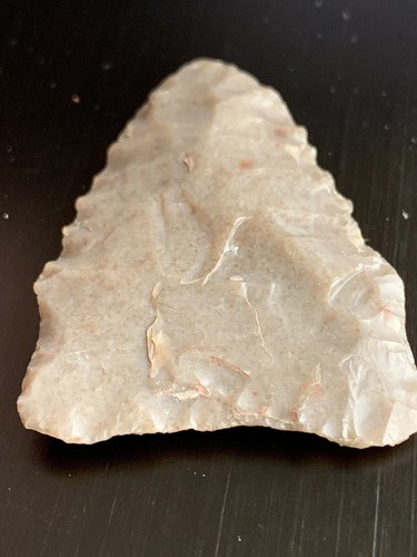 Hart Co Kentucky  Dalton Arrowhead Artifact Authentic 100% Guaranteed