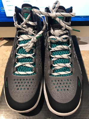 curry 1 signature shoe