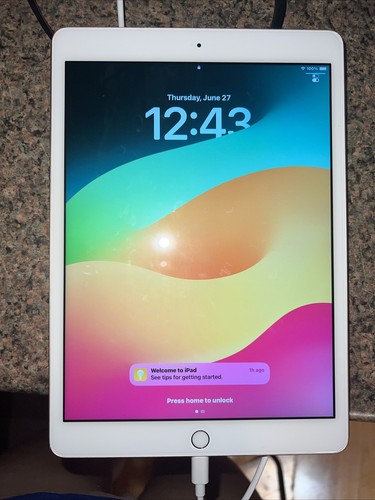 Apple iPad 7th 2019, 32GB 128GB, Wi-Fi 10.2 Apple iPad 7th 2019, 32GB 128GB, Wi-Fi 10.2