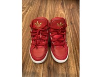 adidas hard court hi