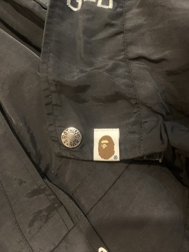 Bape Goretex Snowboard Jacket