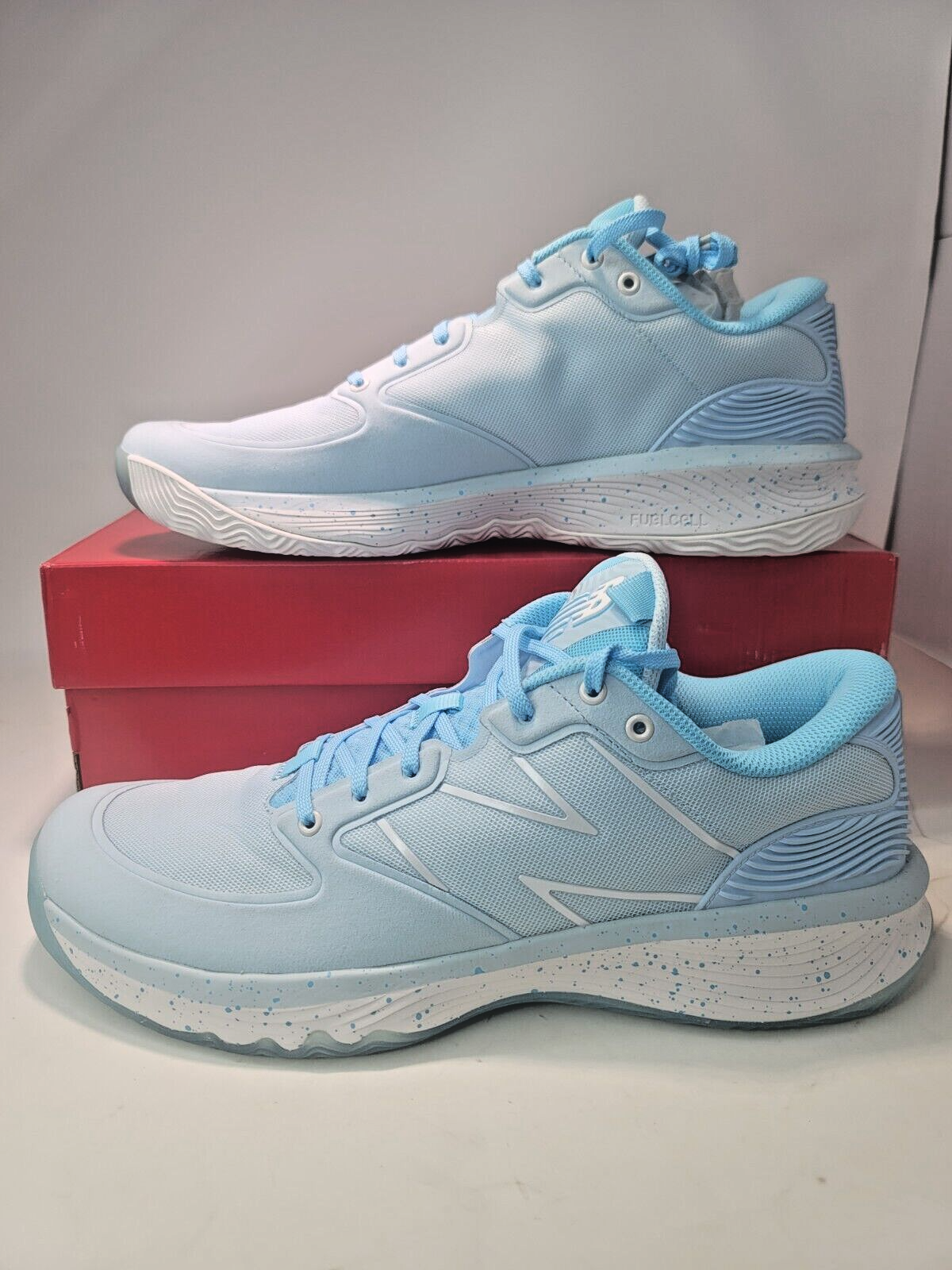 良品 ✨ ニューバランス バッシュ HESI LOW BBHSLW1 New Balance - 良品 ✨ ニューバランス バッシュ HESI LOW