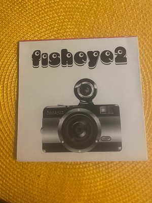 Fisheye2 Manual Program