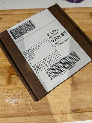 Item photo(s) from verified buyer