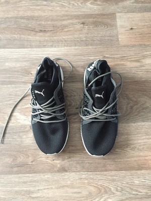 puma disc sleeve ignite foam