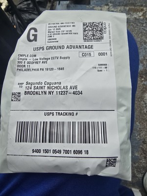 Item photo(s) from verified buyer