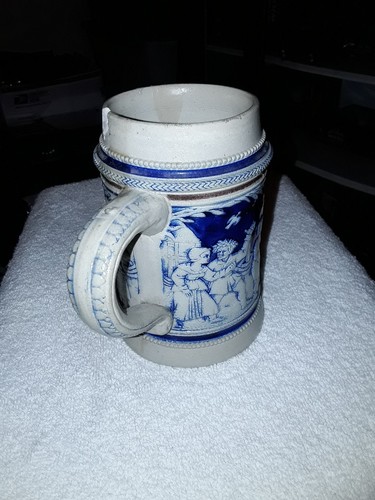 GERMAN STEIN NO.819