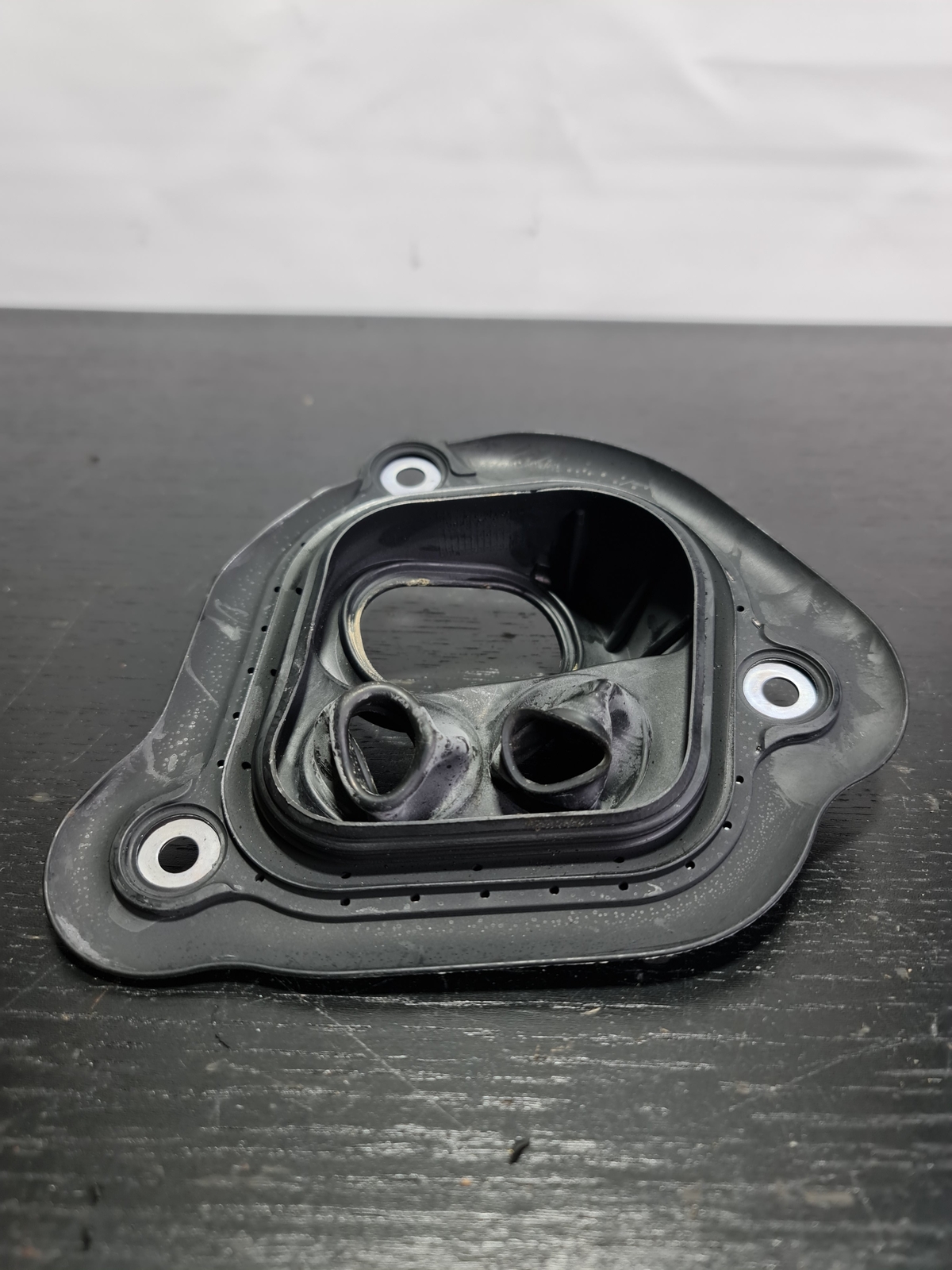 0 Bmw 2012-2020 64-11-9-207-093 64119207093 Sealing Plate Air Conditioning 92 image 4