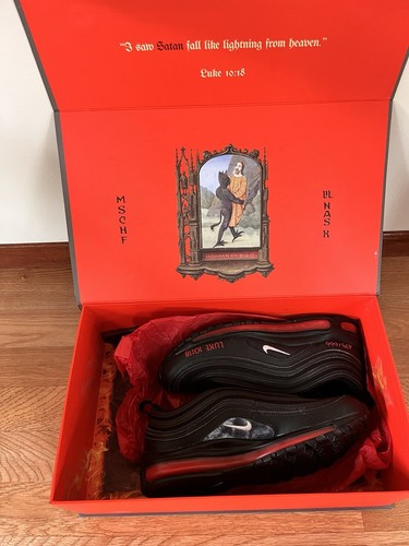 lil nas shoes for sale ebay