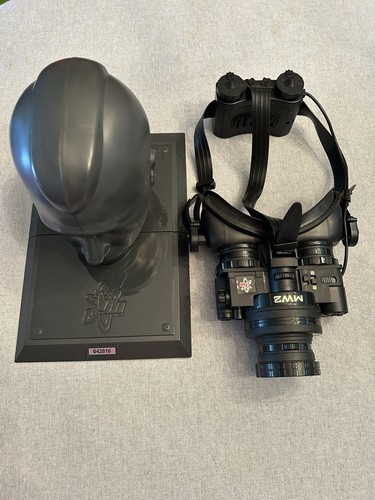 Goggles Infinity Ward | Tested