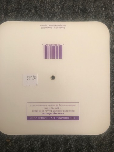 Long Range Ez Grader