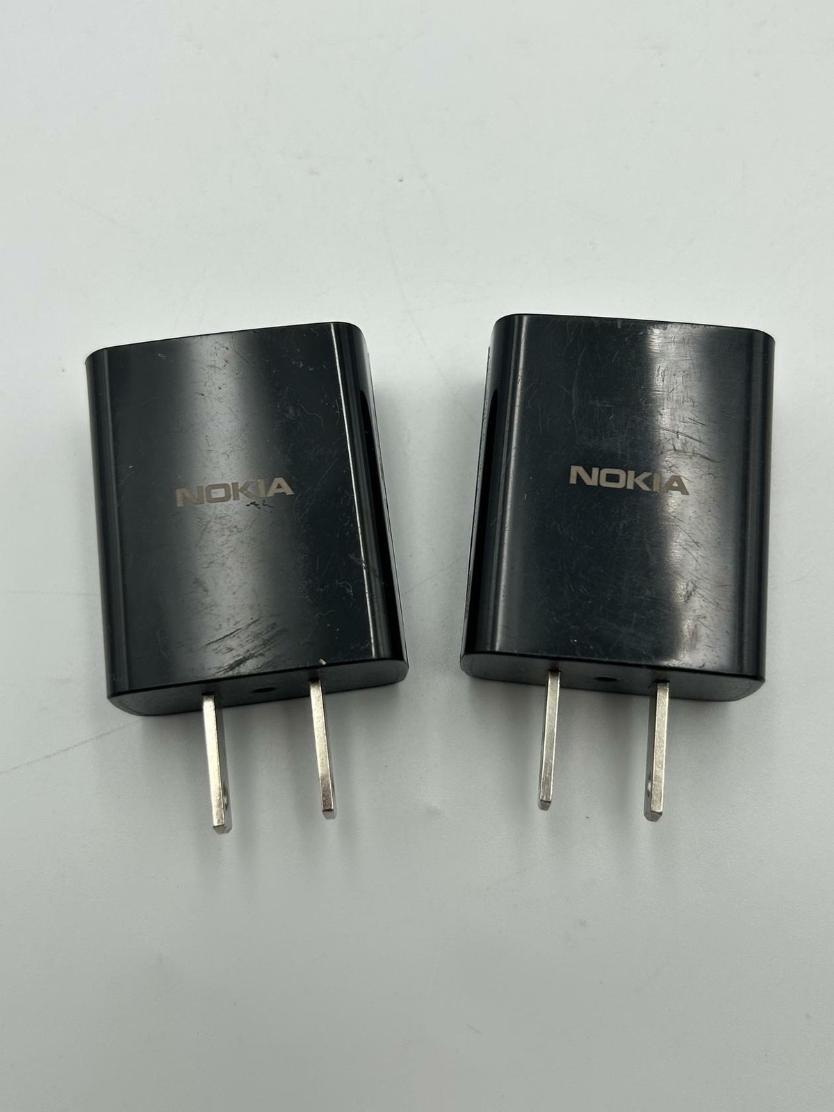Universal 5V/2A USB Wall Charger for Smartphones & More - Black (PA-US5V2A-036)