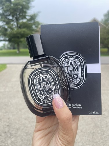diptyque TAM DAO　オードパルファム75ml Tam Dao 75ml | Eau de Parfum | Diptyque Paris | Diptyque Paris