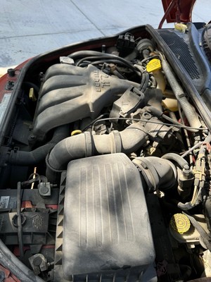 image 1 of engine