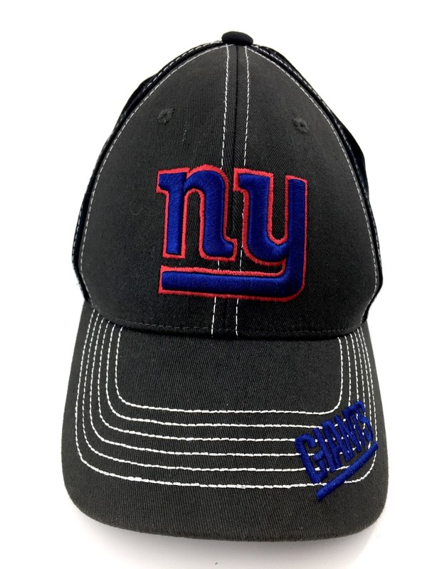 ny giants hat baseball